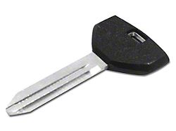 Ignition and Door Key (94-99 Jeep Cherokee XJ)