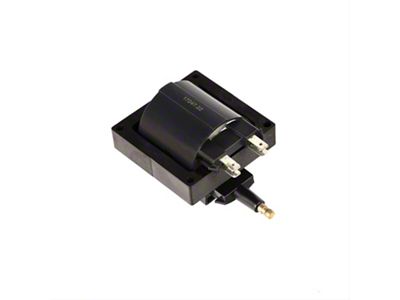Ignition Coil (84-86 2.5L Jeep Cherokee XJ)