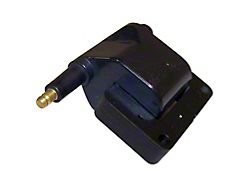 Ignition Coil (91-97 2.5L or 4.0L Jeep Cherokee XJ)