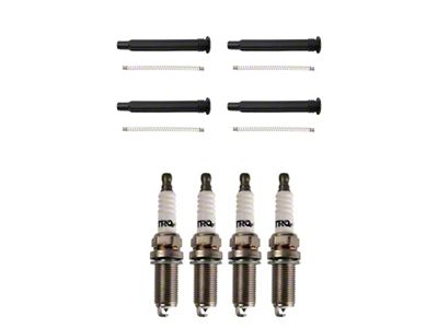 Ignition Coil Boot (14-21 2.4L Jeep Cherokee KL)