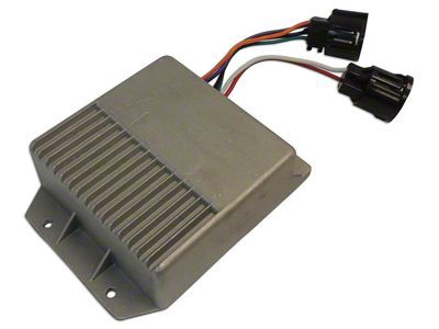 Ignition Control Module (84-87 2.5L Jeep Cherokee XJ)