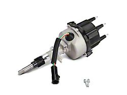 Ignition Distributor with Cap and Rotor (87-90 4.0L Jeep Cherokee XJ)