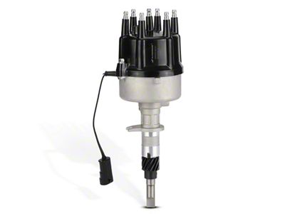 Ignition Distributor with Cap and Rotor (91-93 4.0L Jeep Cherokee XJ)