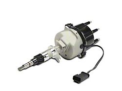Ignition Distributor with Cap and Rotor (98-99 4.0L Jeep Cherokee XJ)
