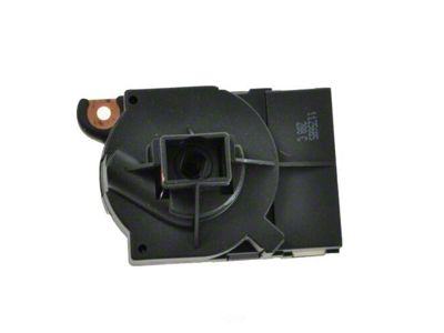 Ignition Switch (97-01 Jeep Cherokee XJ)