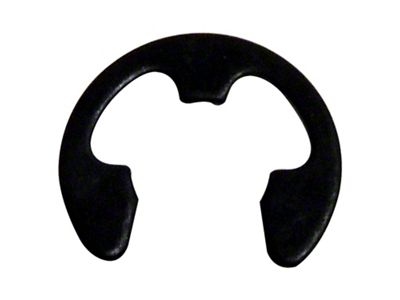 Inner Shaft Fork Snap Ring (84-93 Jeep Cherokee XJ)