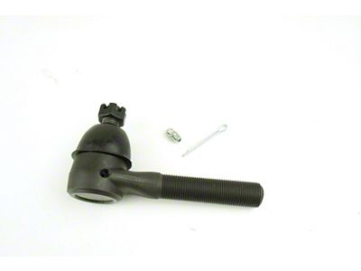 Inner Tie Rod End; Driver Side (84-90 Jeep Cherokee XJ)