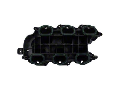 Intake Manifold; Lower (14-21 3.2L Jeep Cherokee KL)