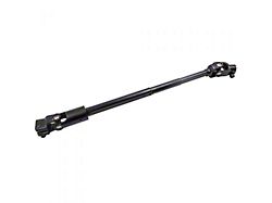 Intermediate Steering Shaft; Lower (84-94 Jeep Cherokee XJ w/ Power Steering)