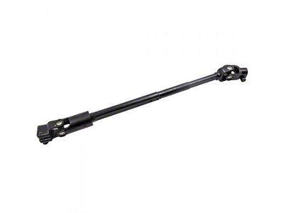 Intermediate Steering Shaft; Lower (84-94 Jeep Cherokee XJ w/ Power Steering)