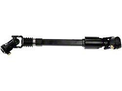 Intermediate Steering Shaft; Lower (84-94 Jeep Cherokee XJ)