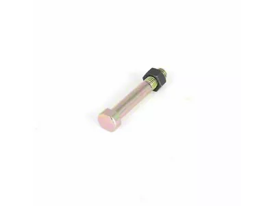 Leaf Spring Center Pin (84-01 Jeep Cherokee XJ)