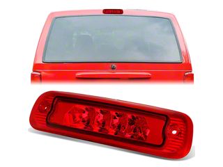 Derde remlicht JEEP GRAND CHEROKEE Derde remlicht JEEP GRAND CHEROKEE