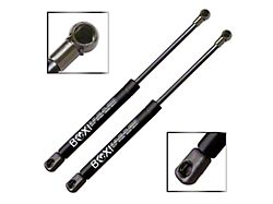 Liftgate Lift Support Struts (84-96 Jeep Cherokee XJ)