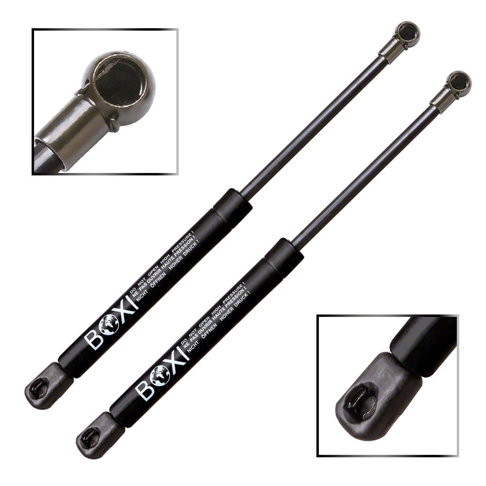 A-Premium 2x Rear Tailgate Lift Supports / Shock Struts For Jeep Cherokee XJ 1997-2001