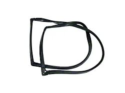 Liftgate Window Seal (84-96 Jeep Cherokee XJ)