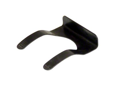 Lock Cylinder Retainer (91-96 Jeep Cherokee XJ)