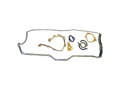 Lower Engine Gasket Set (92-99 4.0L Jeep Cherokee XJ)