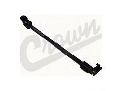 Lower Steering Shaft (84-94 Jeep Cherokee XJ w/ Power Steering)
