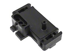 Manifold Pressure MAP Sensor (1989 2.5L, 4.0L Jeep Cherokee XJ; 92-94 2.5L, 4.0L Jeep Cherokee XJ)