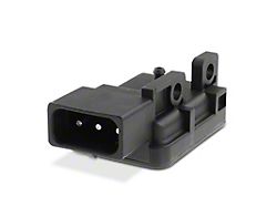 Manifold Pressure MAP Sensor (1996 Jeep Cherokee XJ)