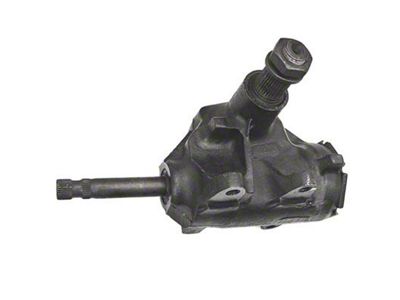 Manual Steering Gear Box (84-96 Jeep Cherokee XJ)