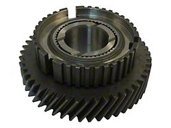 Manual Transmission Counter Gear (92-99 Jeep Cherokee XJ)