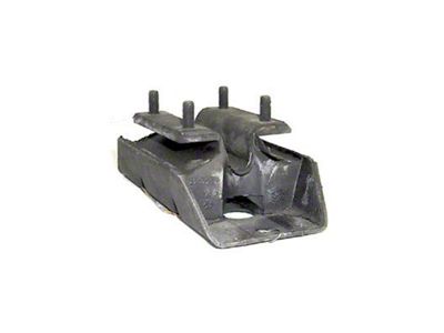 Manual Transmission Mount (84-00 2.5L Jeep Cherokee XJ)