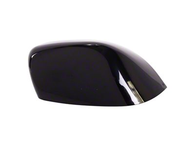 Mirror Cap; Unpainted; Passenger Side (14-18 Jeep Cherokee KL)