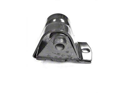 Motor Mount; Driver Side (91-00 2.5L Jeep Cherokee XJ)