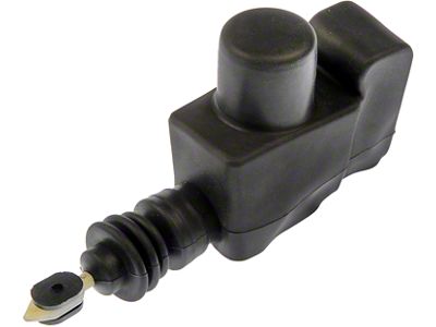 Non-Integrated Door Lock Actuator (94-01 Jeep Cherokee XJ)