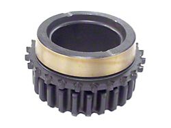 NP231 Transfer Case Drive Sprocket (87-96 Jeep Cherokee XJ)