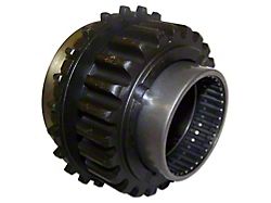 NP231 Transfer Case Drive Sprocket (91-93 Jeep Cherokee XJ)