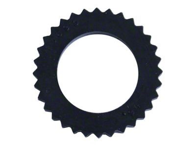 NP231 Transfer Case Front Yoke Washer (84-01 Jeep Cherokee XJ)
