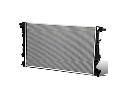 OE Style Aluminum Radiator (14-18 Jeep Cherokee KL)