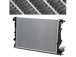 OE Style Aluminum Radiator (14-18 Jeep Cherokee KL)
