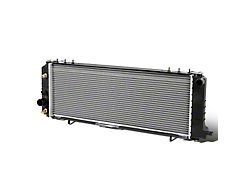 OE Style Aluminum Radiator (84-90 4.0L Jeep Cherokee XJ)