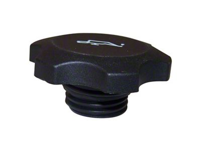 Oil Filler Cap (96-01 4.0L Jeep Cherokee XJ)