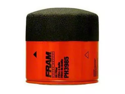 Oil Filter (87-93 Jeep Cherokee XJ)