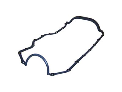 Oil Pan Gasket (84-00 2.5L Jeep Cherokee XJ)