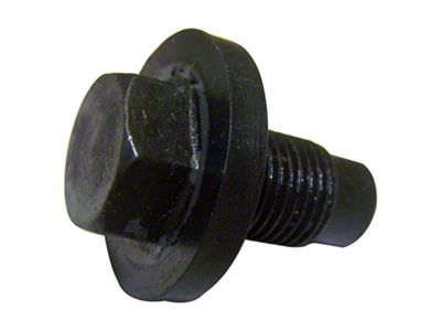 Oil Pan Plug (91-01 2.5L or 4.0L Jeep Cherokee XJ)