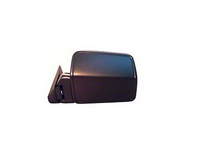 Power Mirror Fits Jeep Cherokee 1984-1996|Jeep Comanche 1986-1992|Jeep