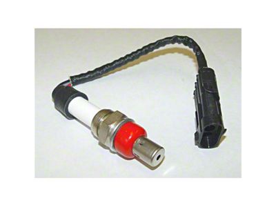 Oxygen Sensor; Upstream (87-90 4.0L Jeep Cherokee XJ)