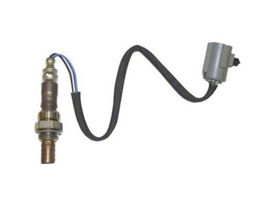 Oxygen Sensor; Upstream; Front (97-99 2.5L Jeep Cherokee XJ)
