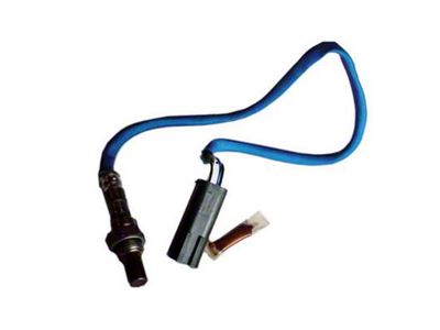 Oxygen Sensor; Upstream; Front (91-96 4.0L Jeep Cherokee XJ)