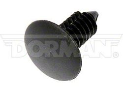 Panel Retainer Clip; 0.15-Inch; 3-Pieces