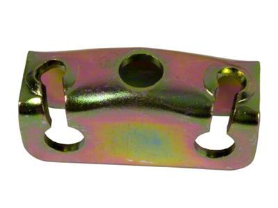 Parking Brake Equalizer (87-90 Jeep Cherokee XJ)