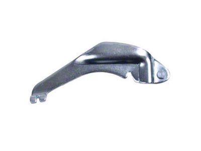 Parking Brake Level; Driver Side (84-89 Jeep Cherokee XJ)
