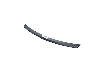 Peerless Running Boards; Black (14-23 Jeep Cherokee KL)
