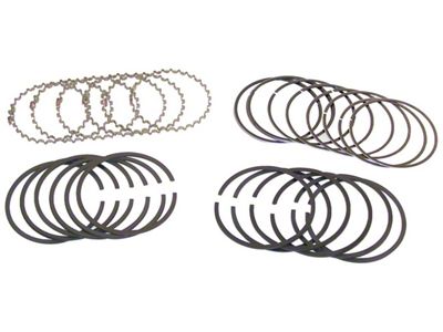 Piston Ring Set (87-95 4.0L Jeep Cherokee XJ)